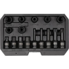 Yato YATO YT-06811 Féknyereg szerelő gépi dugókulcs készlet 16 részes 1/2" CrMo (YAT-06811)