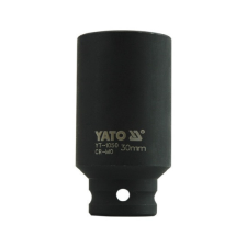 Yato YATO YT-1050 Gépi dugókulcs hosszított 1/2&quot; 30mm (YAT-1050) dugókulcs