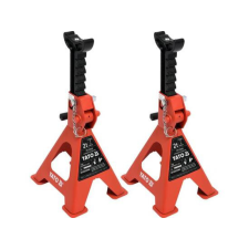 Yato YATO YT-17310 Fogasléces tartóbak 2T 265-415mm /2db/ (YAT-17310) autójavító eszköz