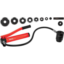 Yato YATO YT-18907 Hidraulikus lemezlyukasztó 22 - 60 mm (YAT-18907) pneumatikus szerszám