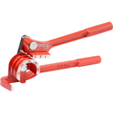 Yato YATO YT-21840 Kétkezes hajlító 180° 6-10mm Al, Cu (YAT-21840) barkácsolás, csiszolás, rögzítés