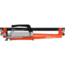 Yato YATO YT-3703 Csempevágó 630 mm 1 sínes csempevágó