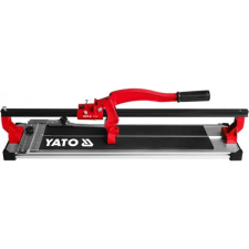 Yato YATO YT-3708 Csempevágó 800 mm 1 sínes csempevágó