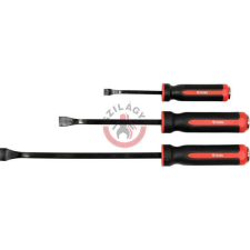 Yato YATO YT-47301 Feszítővas készlet 3 részes üthető (YAT-47301) véső