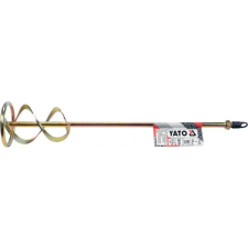 Yato YATO YT-5503 Festékkeverő 120x600 M14 festő és tapétázó eszköz