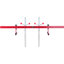 Yato YATO YT-55568 Motorfelfüggesztő gerenda 500kg 150cm (YAT-55568) autójavító eszköz