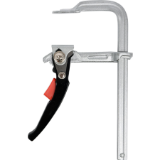 Yato YATO YT-63951 Egykaros szorító 200x100mm (YAT-63951) satu