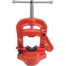 Yato YATO YT-6513 Csősatu 110mm 4&quot; (YAT-6513) satu