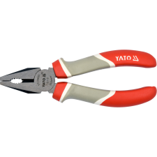 Yato YATO YT-6600 Kombinált fogó 160mm (YAT-6600) fogó