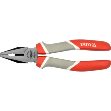 Yato YATO YT-6602 Kombinált fogó 200 mm HRC55-62 CrV fogó