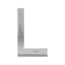 Yato YATO YT-70764 Talpas derékszög 250x160 mm mérőszerszám