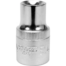 YATO YT-05223 Dugókulcs E14 1/2 col hatszög torx dugókulcs