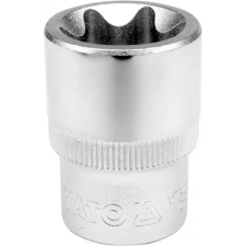  YATO YT-05228 Dugókulcs E24 1/2 col hatszög torx dugókulcs