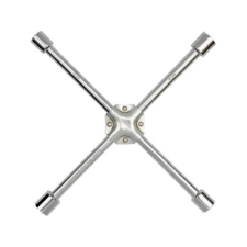 Yato YT-0800 Kereszt kulcs 17x19x21mmx22mm (YAT-0800) autójavító eszköz