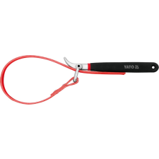 Yato YT-0824 Olajszürő leszedő szíjas 80-160mm (YAT-0824) autójavító eszköz