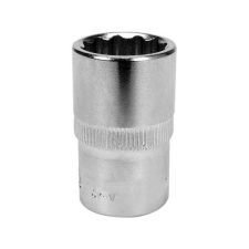 Yato YT-1273 Dugókulcs 12szögű 11mm 1/2&quot; (YAT-1273) dugókulcs