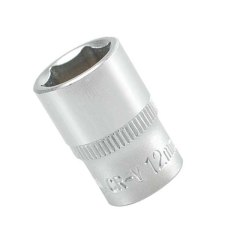 Yato YT-1411 Dugókulcs 12 mm 1/4 coll dugókulcs