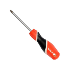 Yato YT-25940 Csavarhúzó PZ1x75 mm S2 mágneses csavarhúzó