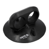 Yato YT-37221 Vákuumos tapadókorong, szilikon, 125 mm 5 kg (YAT-37221)