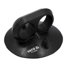 Yato YT-37221 Vákuumos tapadókorong, szilikon, 125 mm 5 kg (YAT-37221) autójavító eszköz