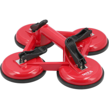 Yato YT-37242 Vákuumos tapadókorong 4x120mm 180kg (YAT-37242) autójavító eszköz