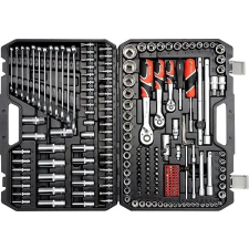 Yato YT-38841 1/2", 3/8", 1/4", 216 db fogó