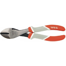 Yato YT-6612 Oldalcsípő Fogó - 160 mm (YT-6612) fogó