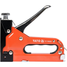 Yato YT-70020 Tűzőgép (YT-70020) tűzőgép