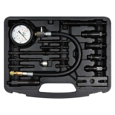 Yato YT-7307 Kompressziómérő dieselhez 70 Bar mérőműszer