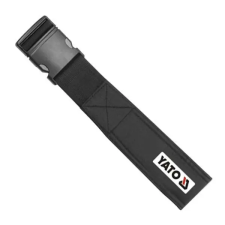 Yato YT-7409 Öv szerszámtáskához gyorszáras autóalkatrész