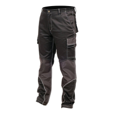 Yato YT-79445 Munkás hosszúnadrág 3XL-es méret Stretch 9 zsebes munkaruha