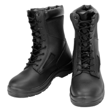 Yato YT-80703 Munkavédelmi acélbetétes magasszárú fűzős bakancs ALPESI SOROZAT S3 MÉRET 41