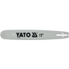 Yato YT-84934 láncfűrész vezető 15 col 0,325 col 1,5 mm