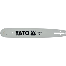 Yato YT-84934 láncfűrész vezető 15 col 0,325 col 1,5 mm barkácsgép tartozék
