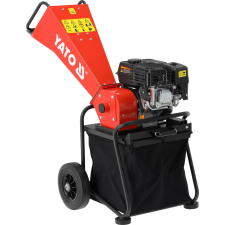 Yato YT-86150 aprító, szecskázó gép