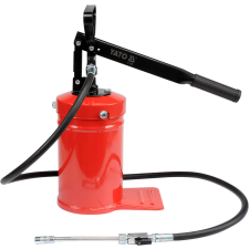 Yato Zsírzó pumpa 4kg (YAT-07061) autójavító eszköz