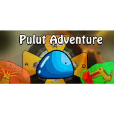 Yayapipi Studio Pulut Adventure (PC - Steam elektronikus játék licensz) videójáték