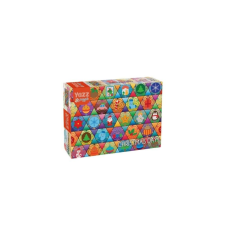 Yazz 1000 db-os puzzle - Christmas Day (3818) puzzle, kirakós