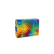  Yazz 1000 db-os puzzle - Rainbow Drop (3814) puzzle, kirakós