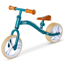 YBike Y Velo: Junior Air futóbicikli lábbal hajtható járgány