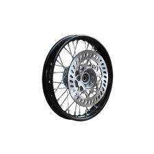 YCF Első kerék 14" tárcsával YCF Pit Bike / Dirt Bike egyéb motorkerékpár alkatrész