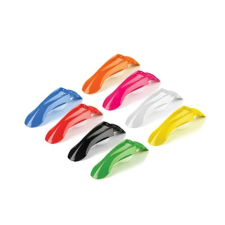 YCF Első sárvédő sárga Pit Bike YCF 2019 előtt egyéb motorkerékpár alkatrész