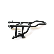 YCF Hátsó váz acél fekete Pit Bike YCF50A egyéb motorkerékpár alkatrész