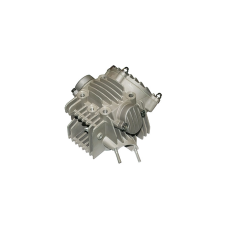 YCF Hengerfej komplett YCF Pit Bike YX 150 köbcentis KLX típusú. egyéb motorkerékpár alkatrész