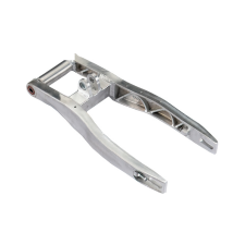 YCF Lengőkar alumínium 460mm - tengely 12mm Pit Bike YCF SP egyéb motorkerékpár alkatrész