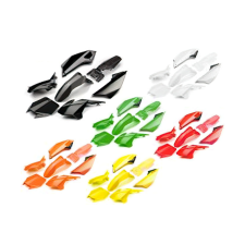 YCF Műanyag készlet rózsaszín Pit Bike YCF Pilot 2016 - 2017 egyéb motorkerékpár alkatrész