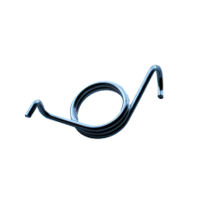 YCF Rugós fékpedál acél Pit Bike / Dirt Bike egyéb motorkerékpár alkatrész