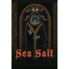 YCJY Games Sea Salt (PC - Steam Digitális termékkulcs) videójáték