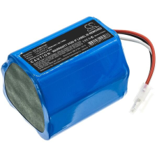 YCR-MT12-S1 Takarítógép akkumulátor 6800 mAh takarítógép akkumulátor