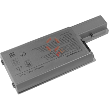  YD623 Akkumulátor 4400mAh dell notebook akkumulátor